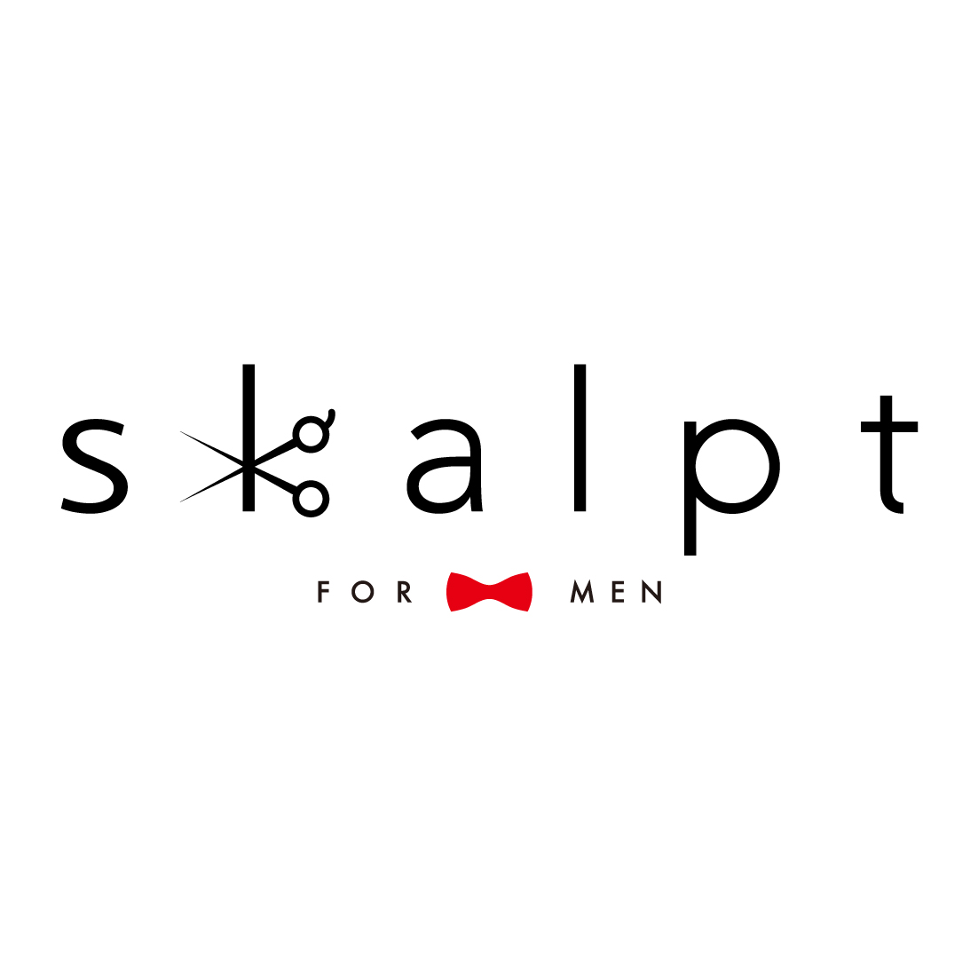 男性専門美容室 メンズヘアサロン Skalpt For Men 横浜馬車道店 公式