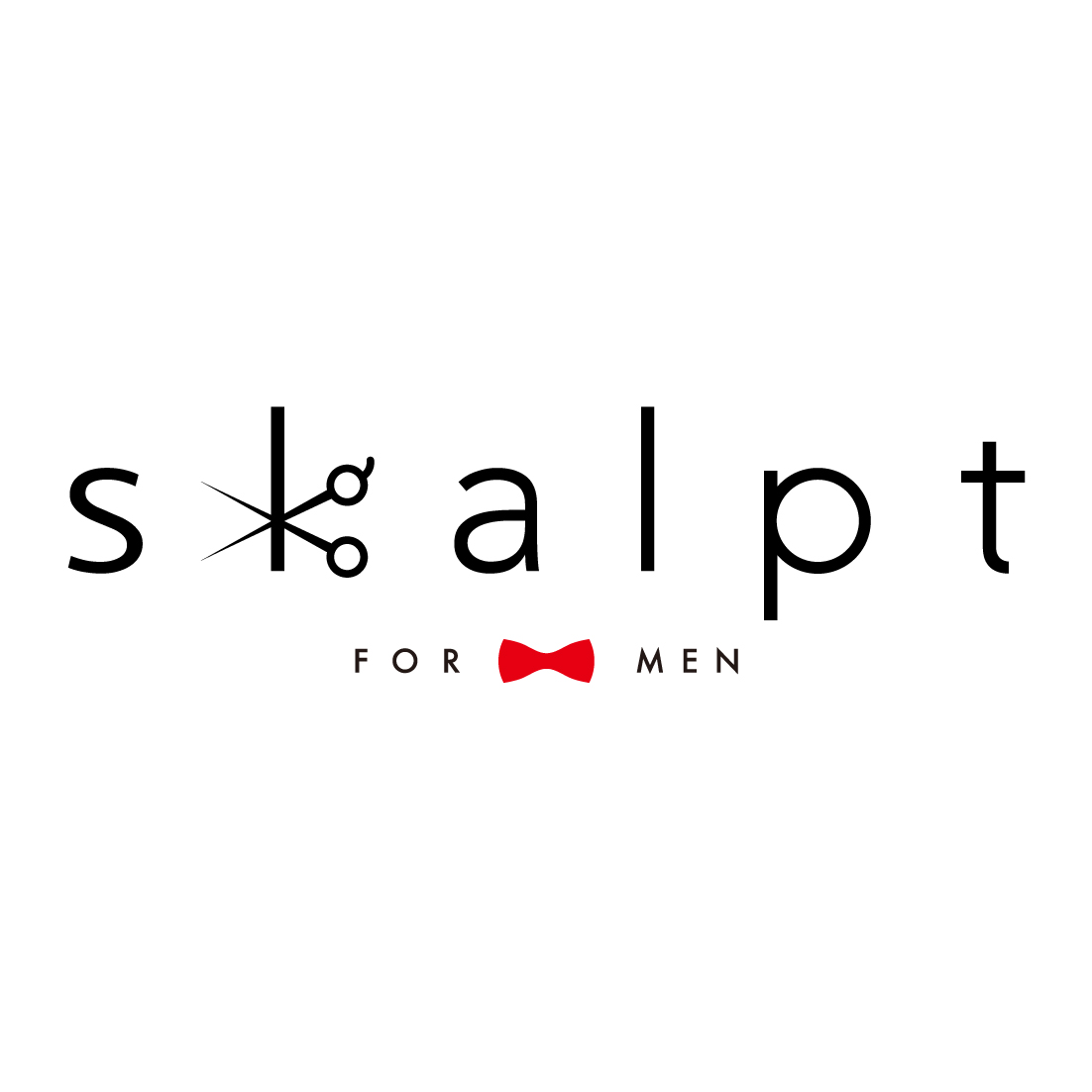 skalpt for menの外観