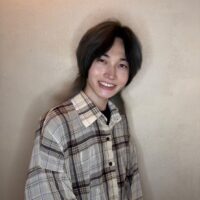 スタイリストYuya